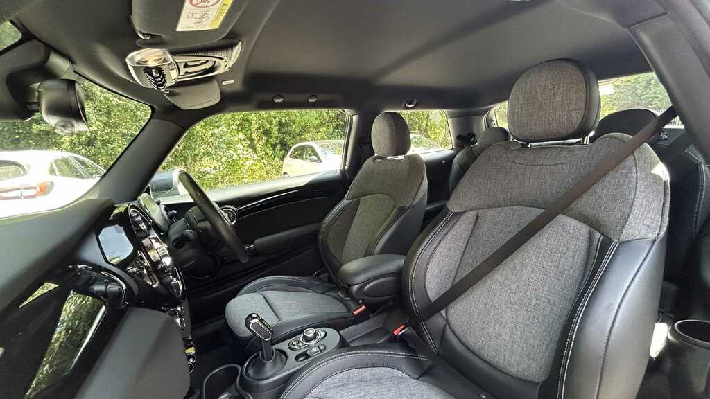 Mini Hatch 2.0 Cooper S Sport Comfortnav Pa #11
