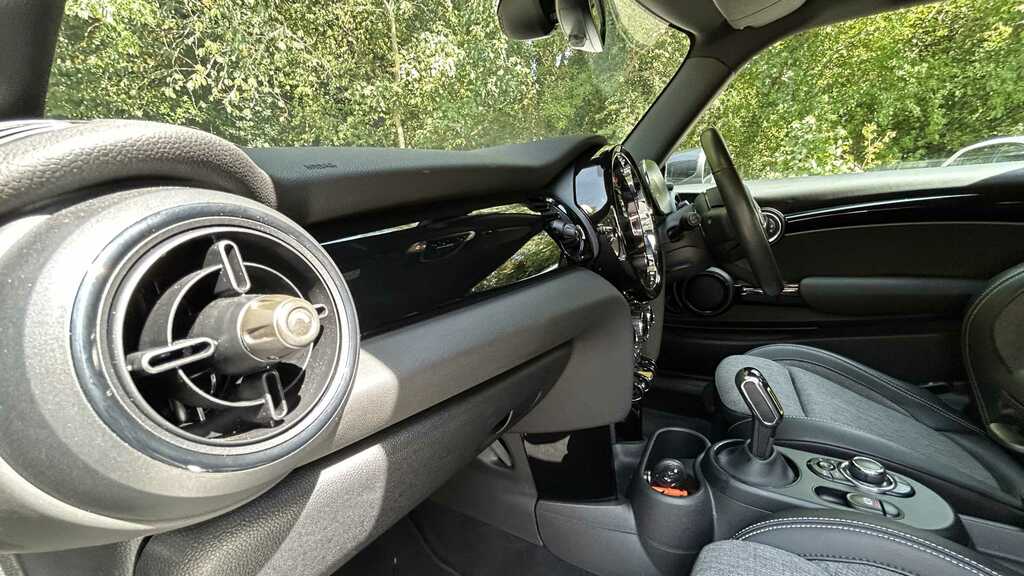 Mini Hatch 2.0 Cooper S Sport Comfortnav Pa #12