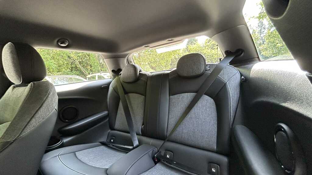 Mini Hatch 2.0 Cooper S Sport Comfortnav Pa #13