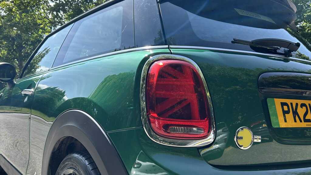 Mini Hatch 2.0 Cooper S Sport Comfortnav Pa #6