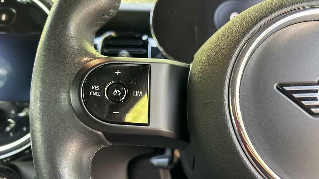 Mini Hatch 2.0 Cooper S Sport Comfortnav Pa #25