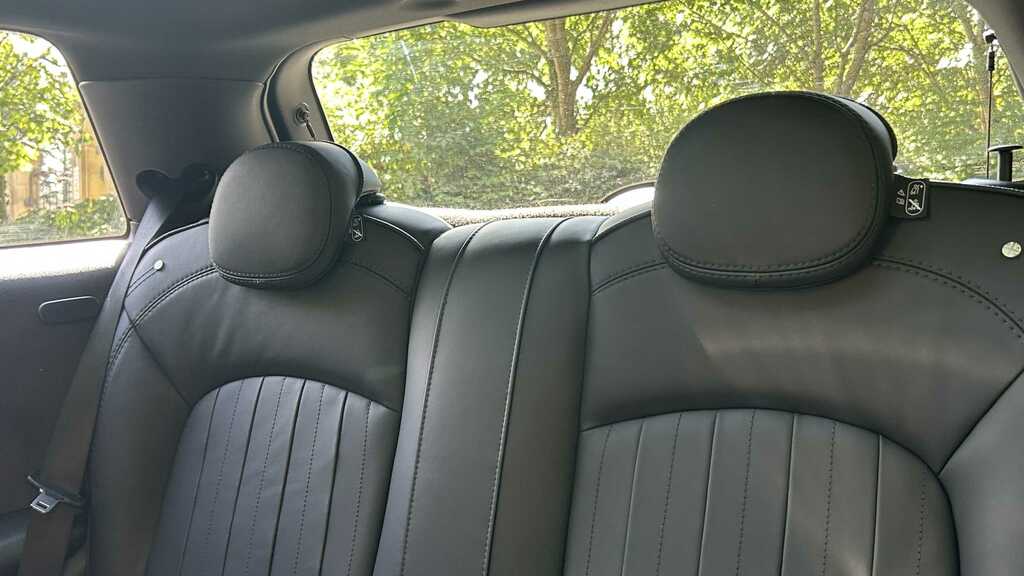 Mini Hatch F55 Mini 5-Door Cooper S Exclusive Lci II Green #4