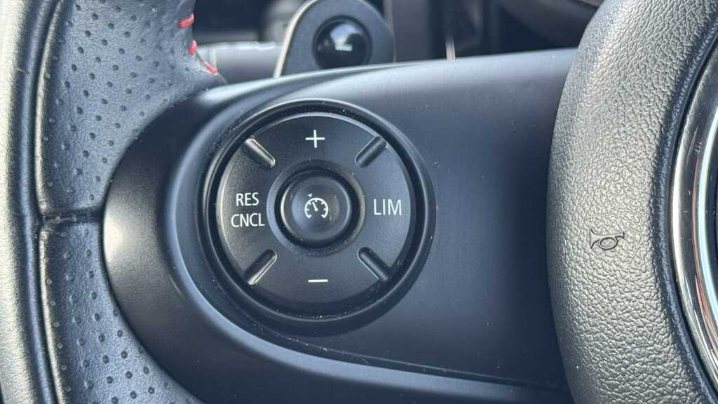 Mini Hatch 1.5 Cooper Sport Hatchback 136 Blue #19