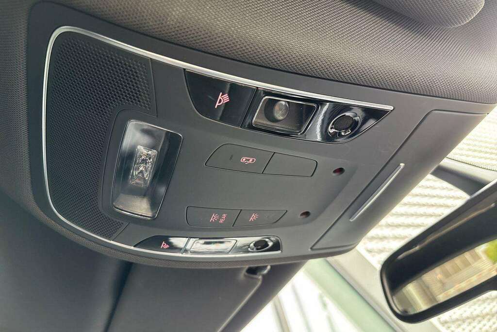 Audi A6 40 Tdi Sport S Tronic Black #33