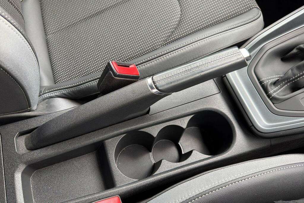 Audi A1 30 Tfsi 110 Sport Blue #11