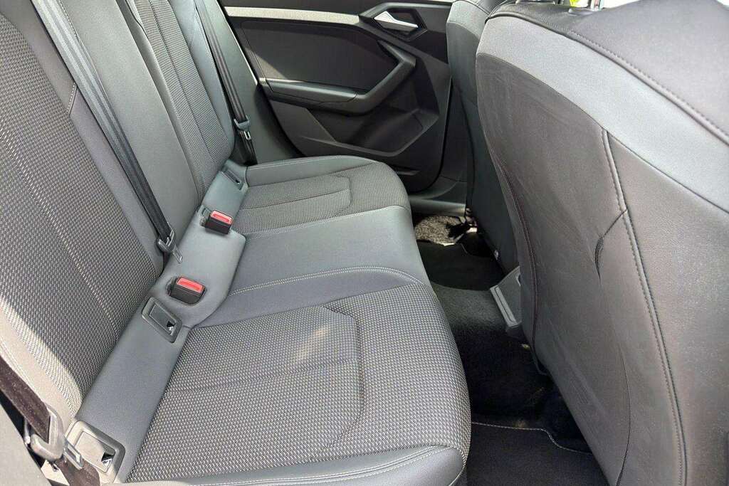 Audi A1 30 Tfsi 110 Sport Blue #5