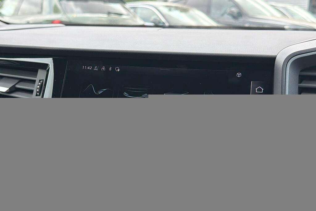 Audi A1 30 Tfsi 110 Sport Blue #6