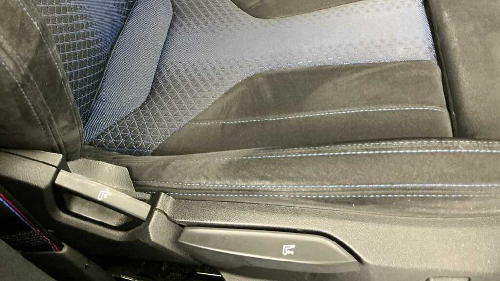 BMW 1 Series 118I Se Step White #18