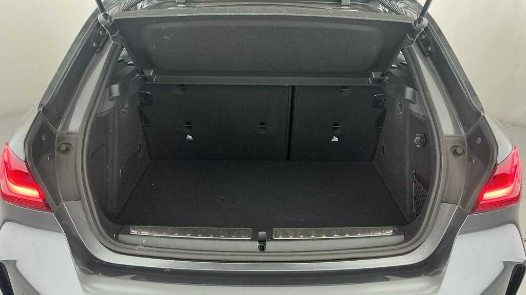 BMW 1 Series 118I Se Step White #12