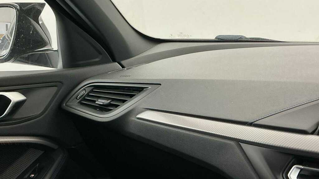 BMW 1 Series 118I Se Step White #20