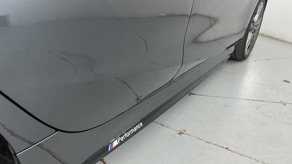 BMW 1 Series 118I Se Step White #38