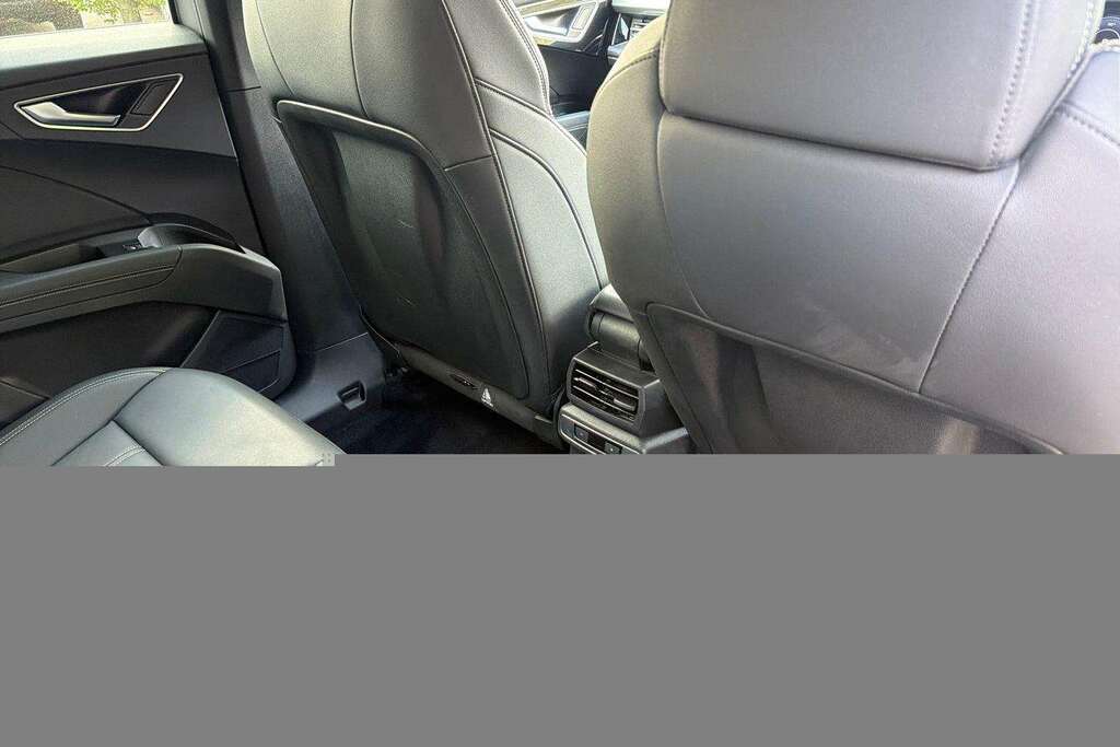 Audi Q4 E Tron 150Kw 40 82Kwh S Line Grey #13