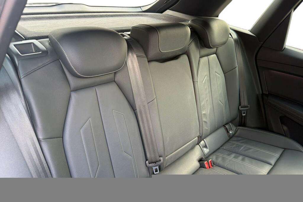 Audi Q4 E Tron 150Kw 40 82Kwh S Line Grey #12