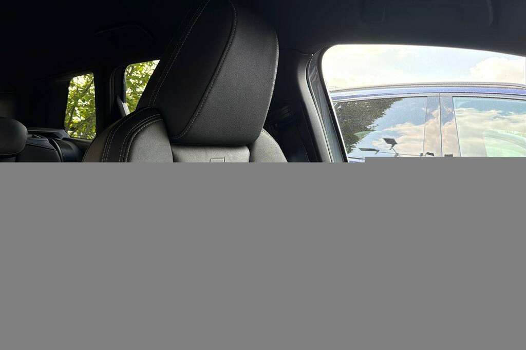 Audi Q4 E Tron 150Kw 40 82Kwh S Line Grey #20