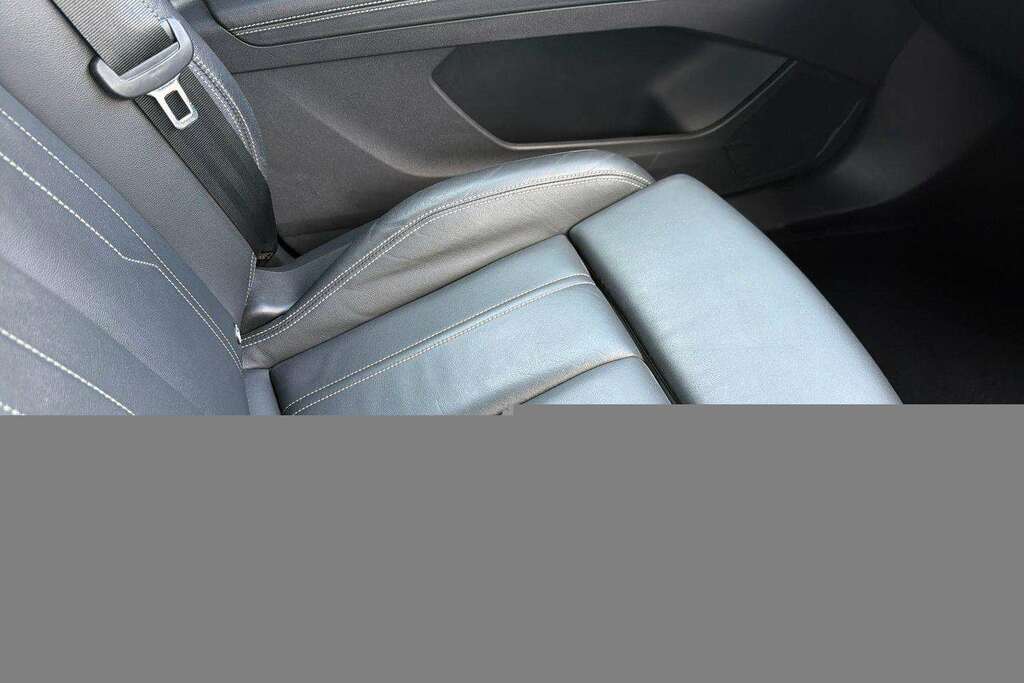Audi Q4 E Tron 150Kw 40 82Kwh S Line Grey #15