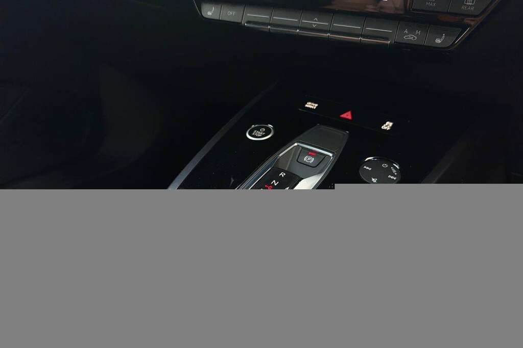 Audi Q4 E Tron 150Kw 40 82.77Kwh Edition 1 2021 Grey #6