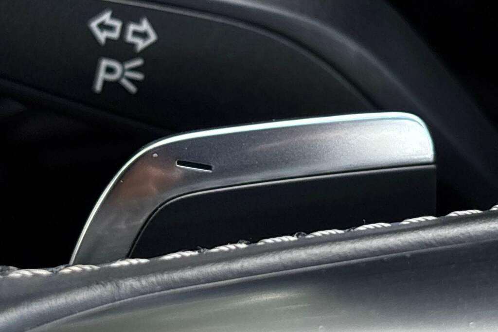 Audi E-tron 300Kw 55 Quattro 95Kwh Cs Grey #15