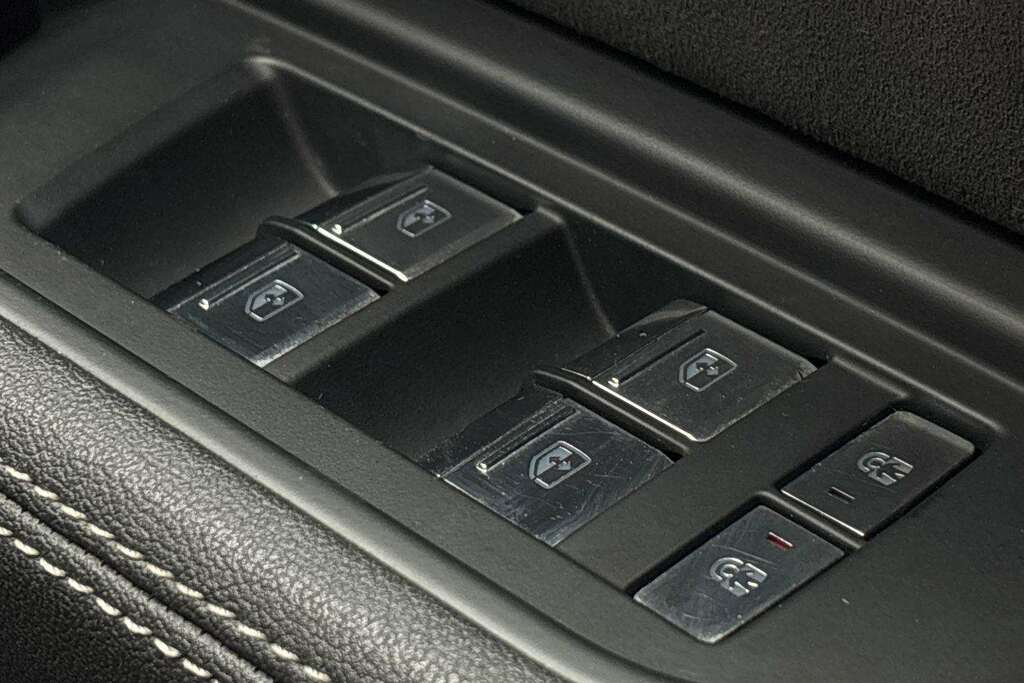 Audi E-tron 300Kw 55 Quattro 95Kwh Cs Grey #9