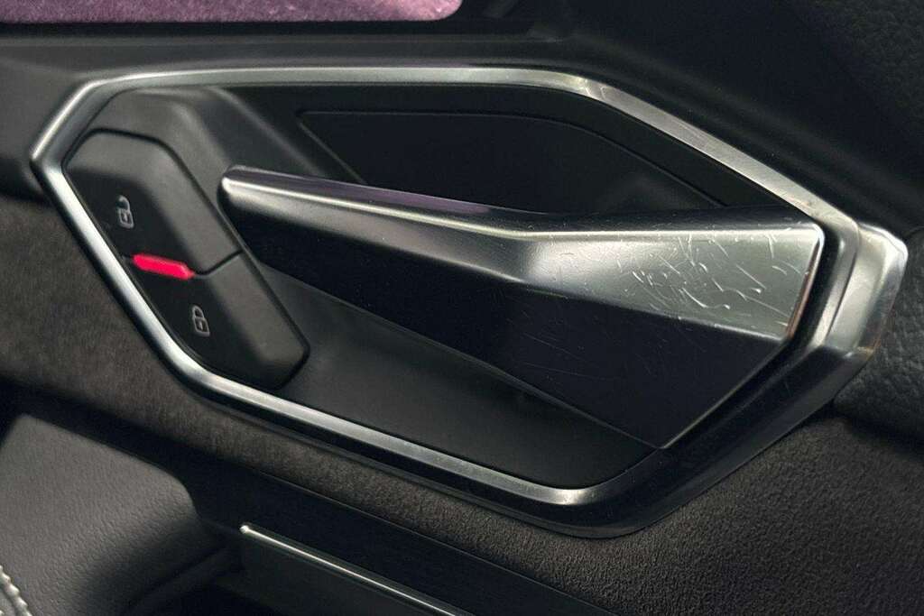 Audi E-tron 300Kw 55 Quattro 95Kwh Cs Grey #19