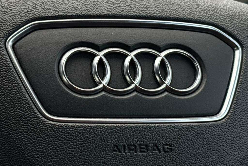 Audi E-tron 300Kw 55 Quattro 95Kwh Cs Grey #8