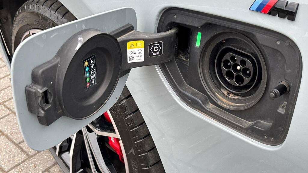 BMW 3 Series 320I M Sport Step Grey #19