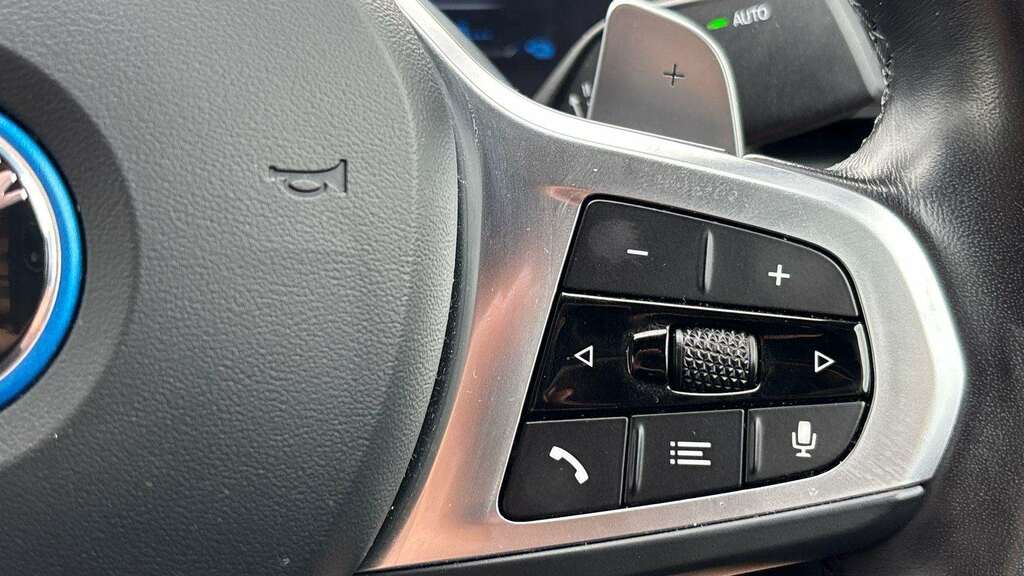 BMW 3 Series 320I M Sport Step Grey #17