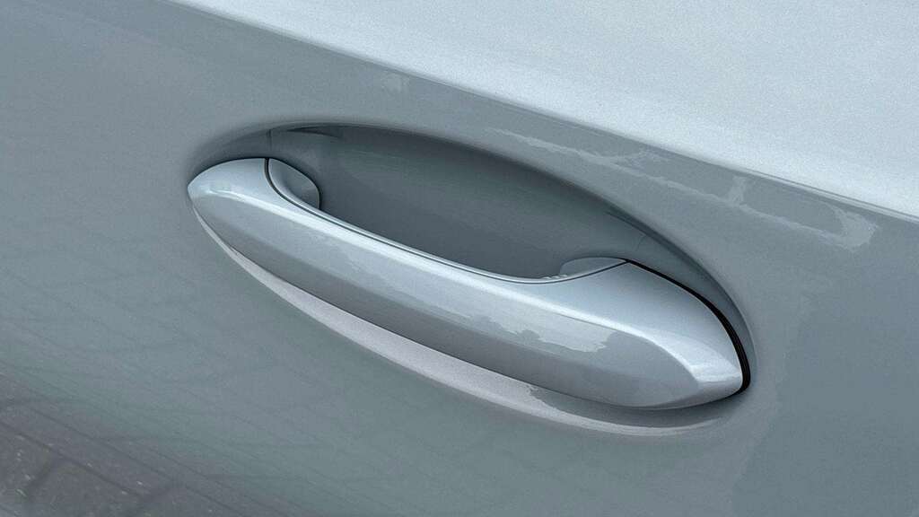 BMW 3 Series 320I M Sport Step Grey #20