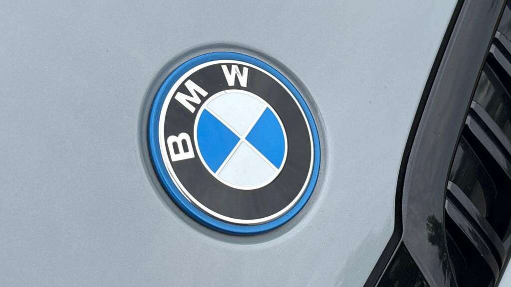 BMW 3 Series 320I M Sport Step Grey #18