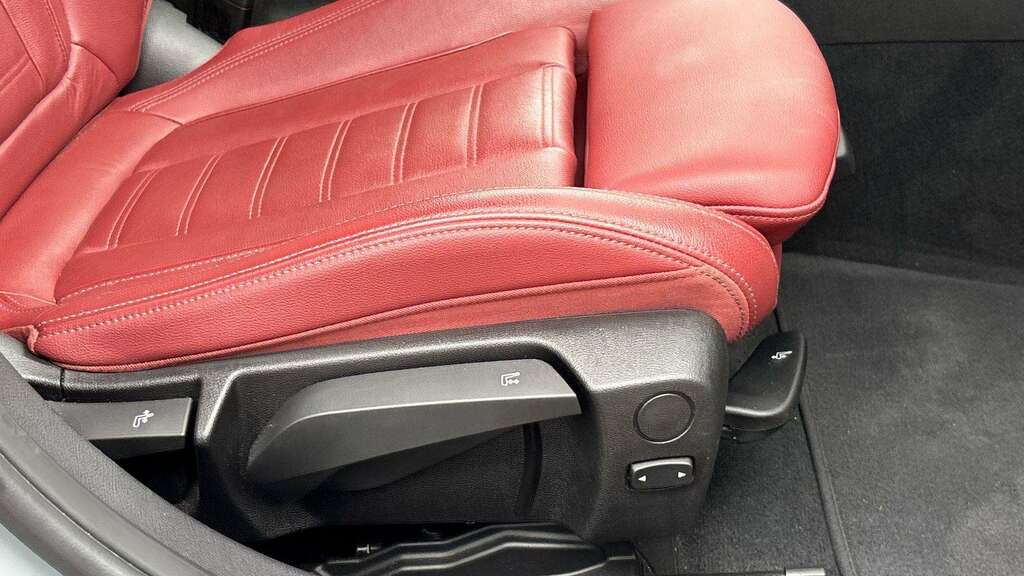 BMW 3 Series 320I M Sport Step Grey #22