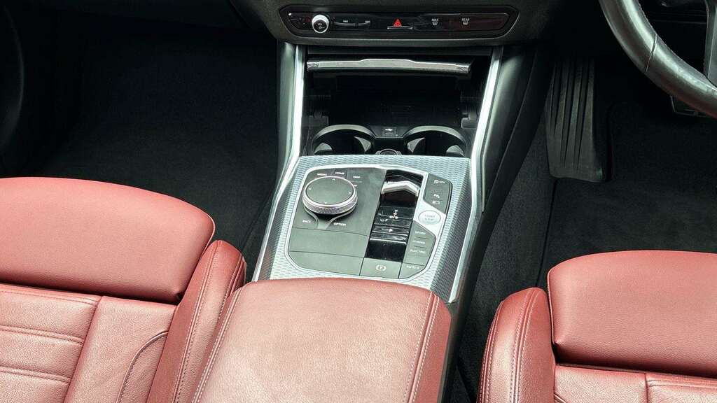 BMW 3 Series 320I M Sport Step Grey #8