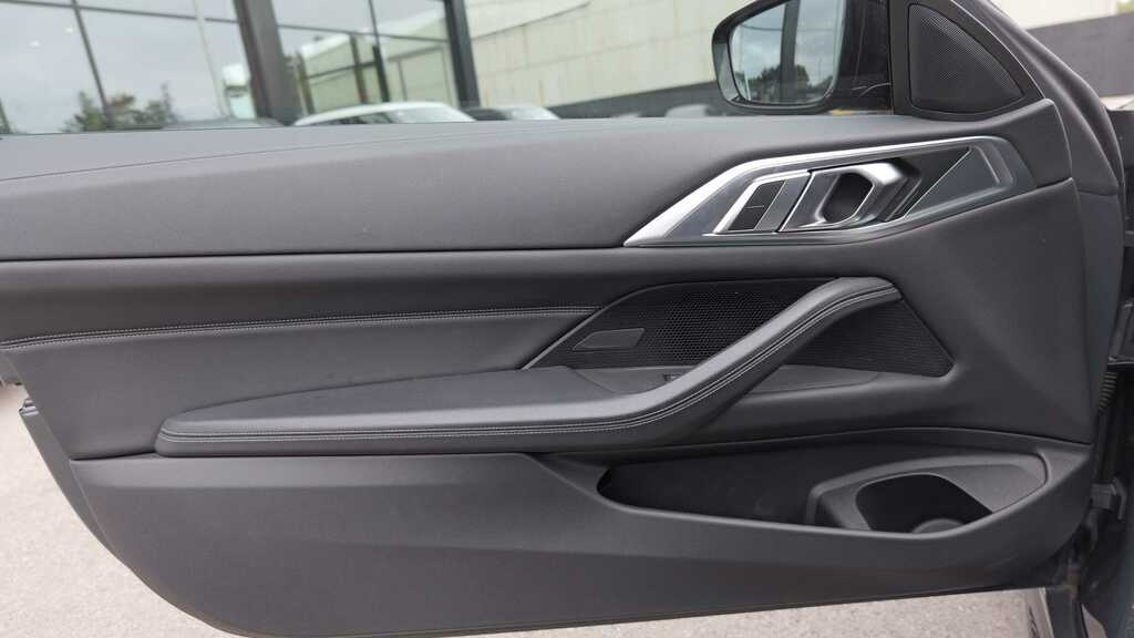 BMW 4 Series M440i Xdrive Mht Step Grey #21