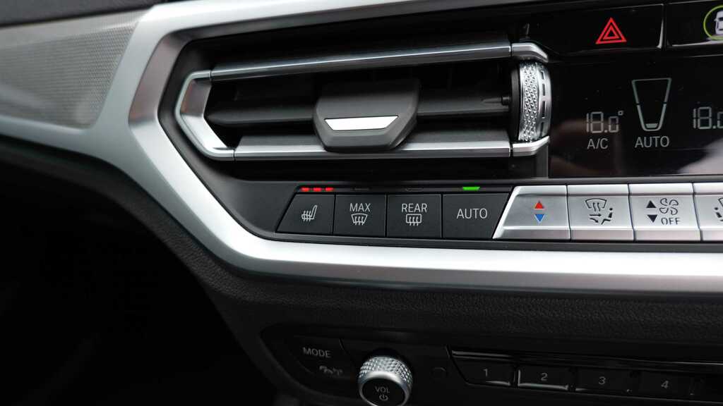 BMW 4 Series M440i Xdrive Mht Step Grey #24
