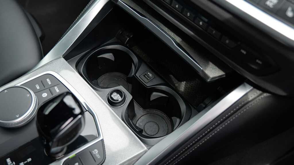 BMW 4 Series M440i Xdrive Mht Step Grey #25