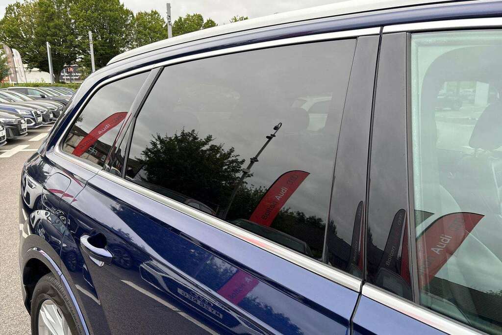 Audi Q7 S Line 55 Tfsi E Quattro 4Wd  #15