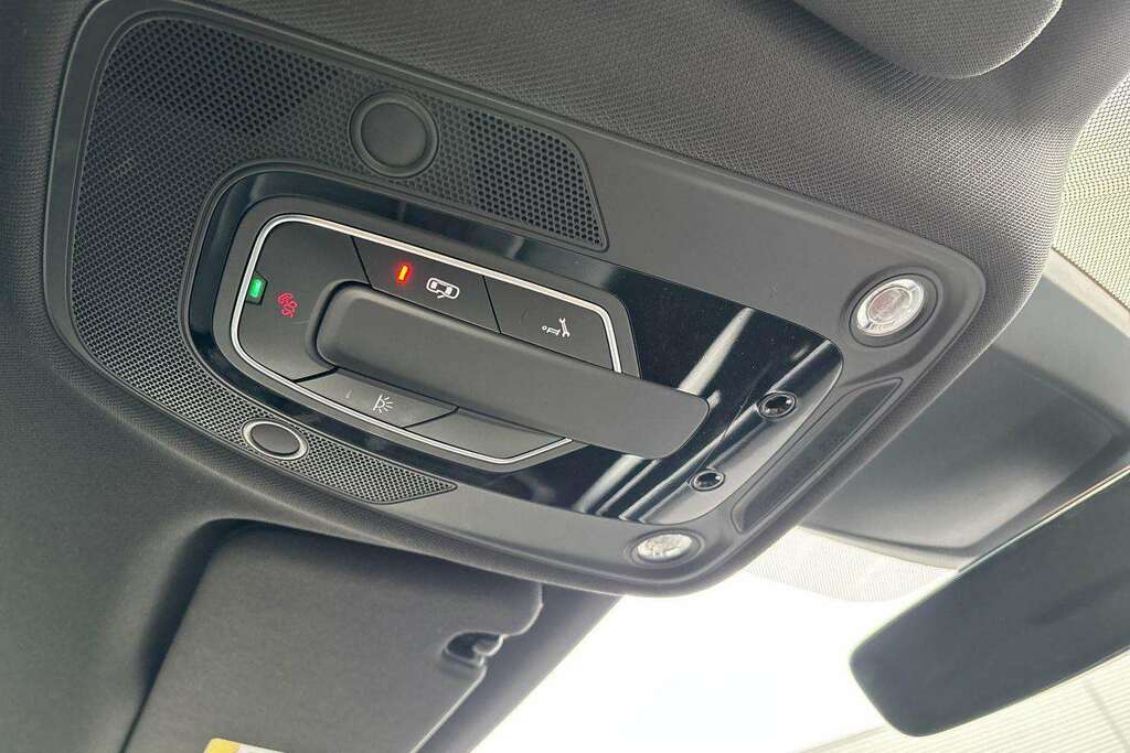 Audi Q7 S Line 55 Tfsi E Quattro 4Wd  #12