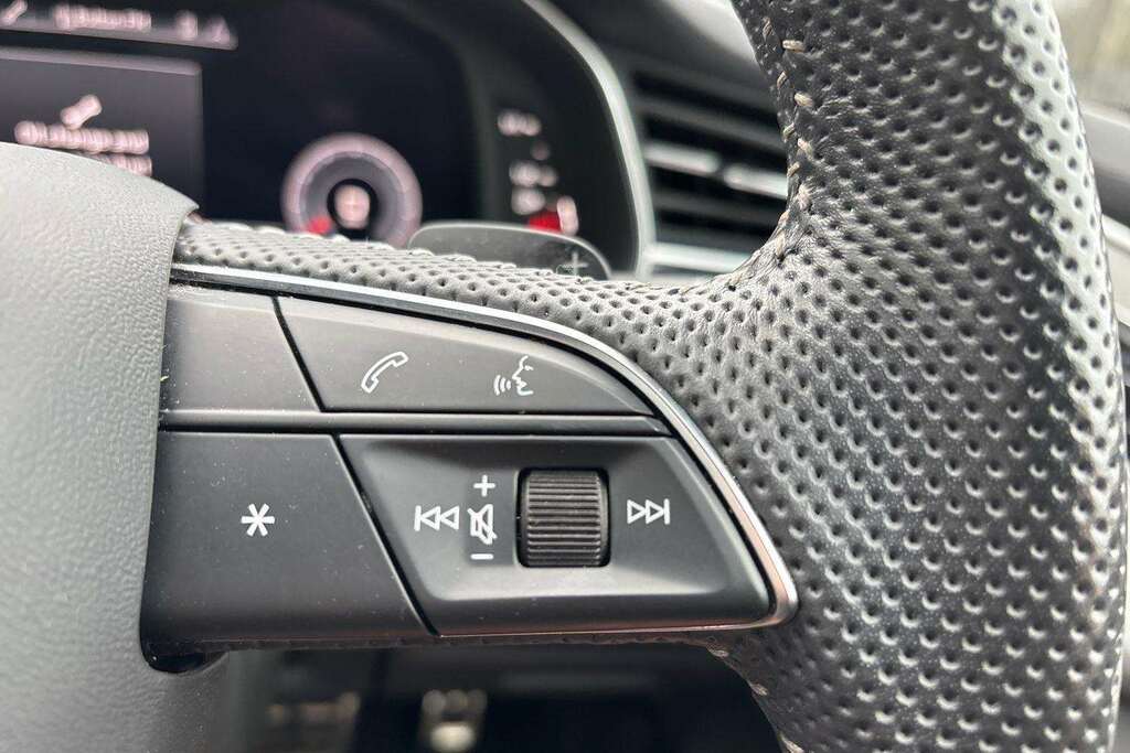 Audi Q7 50 Tdi Quattro S Line Tiptronic 2020 Blue #2