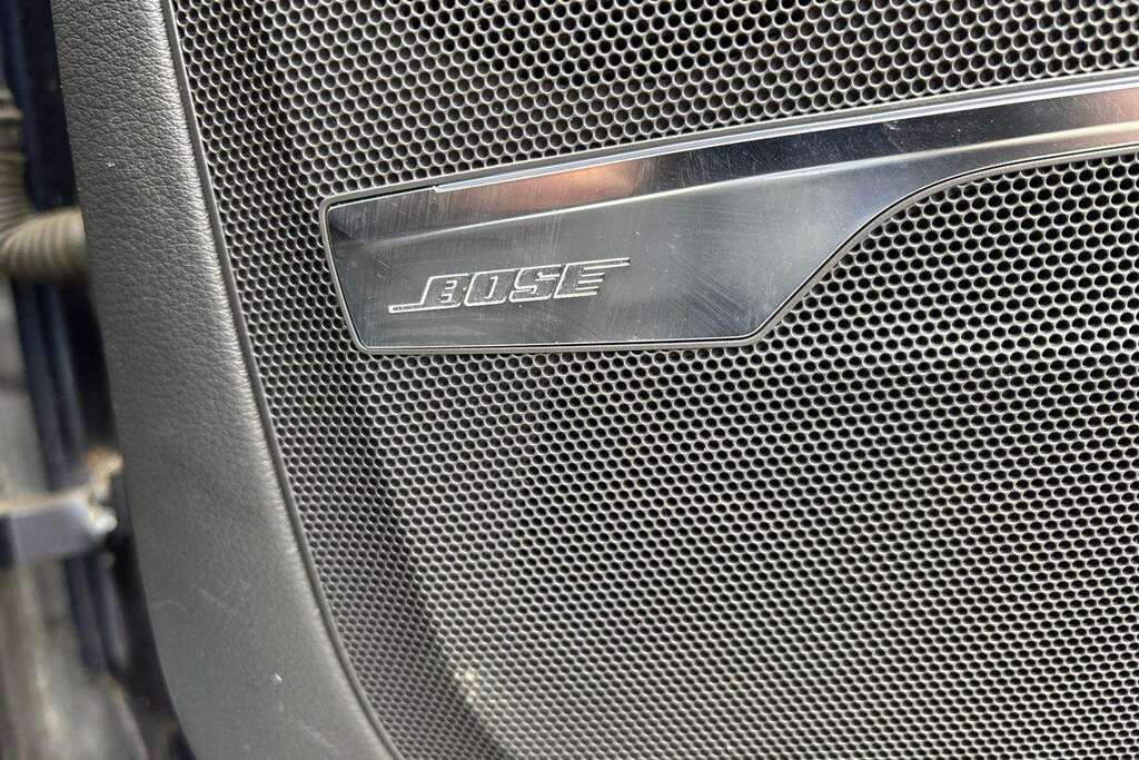 Audi Q7 S Line 55 Tfsi E Quattro 4Wd  #13