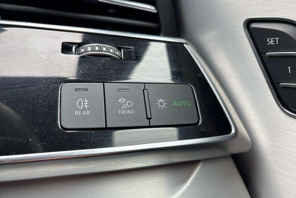 Audi Q7 S Line 55 Tfsi E Quattro 4Wd  #11