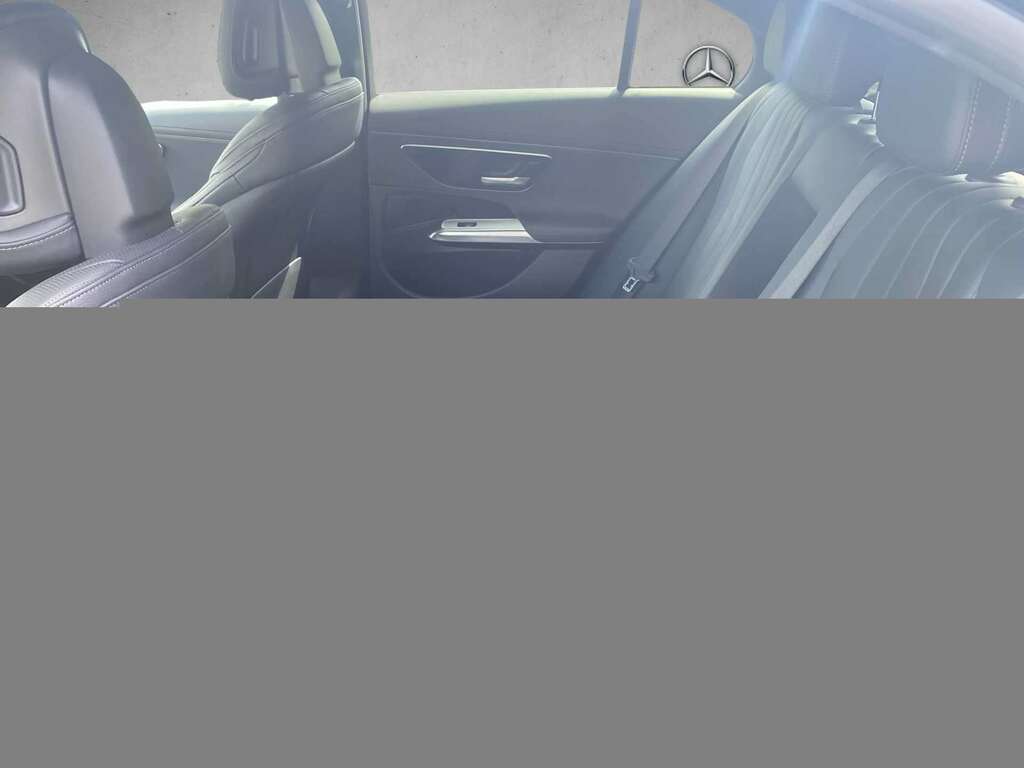 Mercedes-Benz E Class E200 Amg Line 9G-tronic 2024 Blue #3