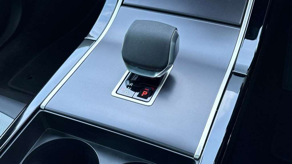 Land Rover Range Rover Evoque 2.0 D200 Edition Black #13