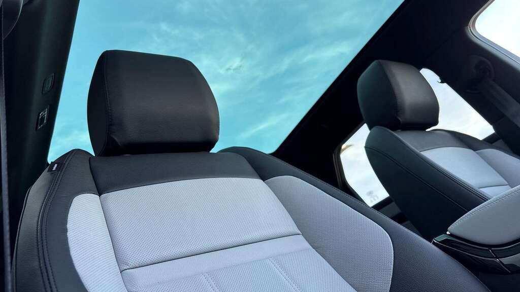 Land Rover Range Rover Evoque 2.0 D200 Edition Black #27