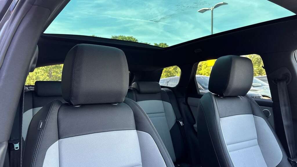 Land Rover Range Rover Evoque 2.0 D200 Edition Black #28