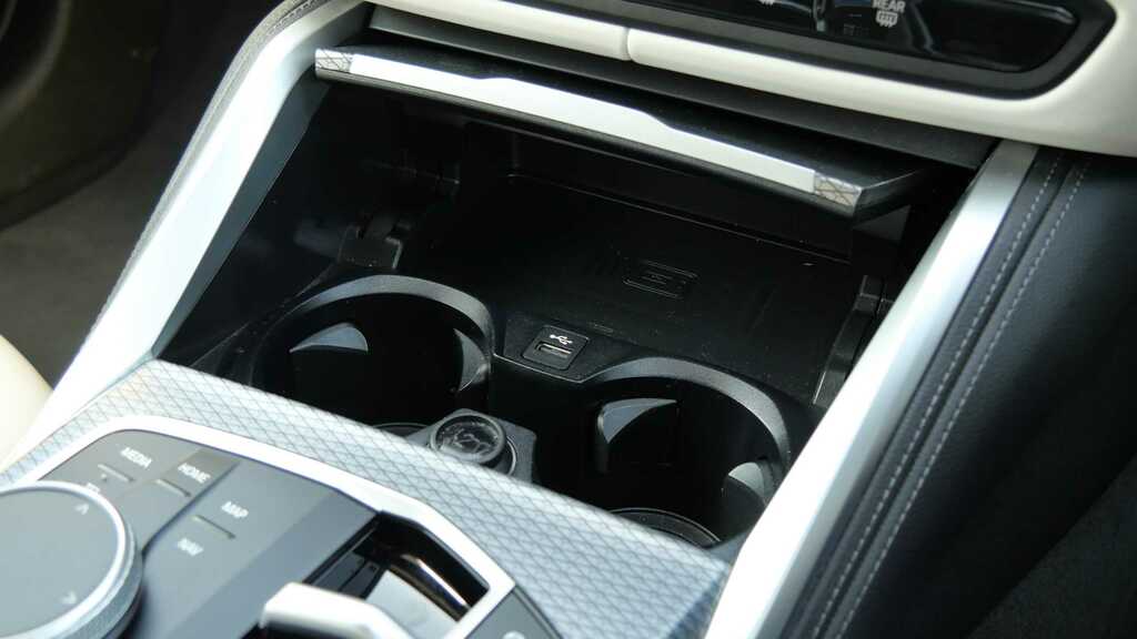 BMW i4 I4 Edrive40 M Sport Grey #29