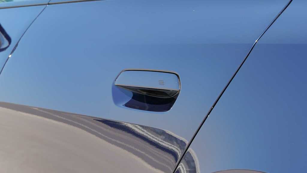 BMW i4 I4 Edrive40 M Sport Grey #19