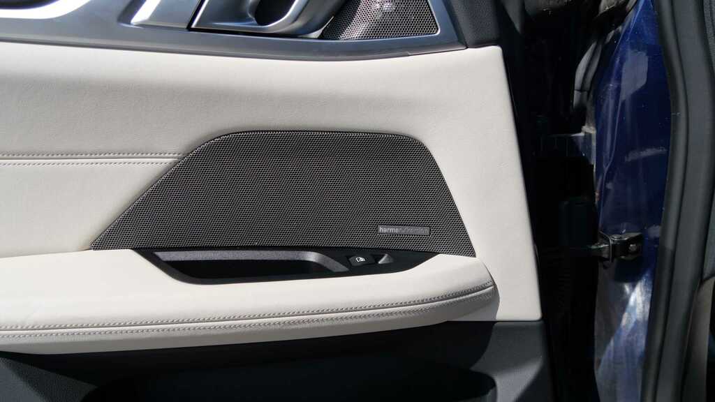 BMW i4 I4 Edrive40 M Sport Grey #22
