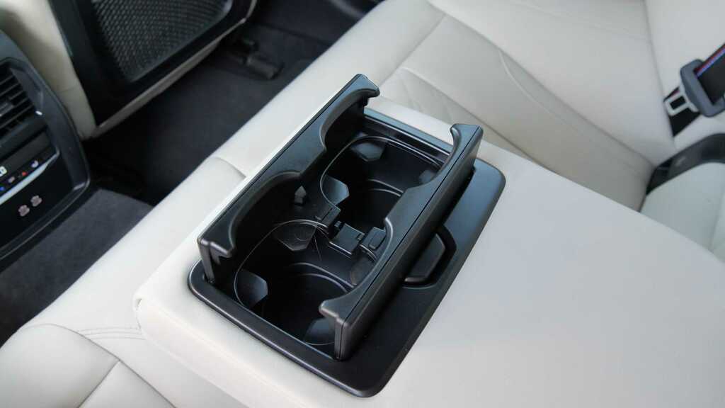 BMW i4 I4 Edrive40 M Sport Grey #24