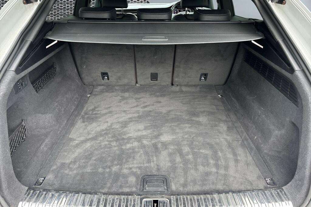Audi Q8 50 Tdi Quattro S Line Tiptronic Grey #7