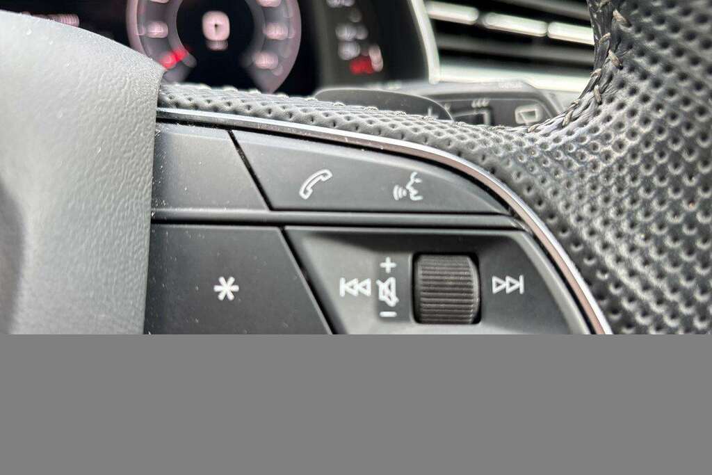 Audi Q8 50 Tdi Quattro S Line Tiptronic Grey #10