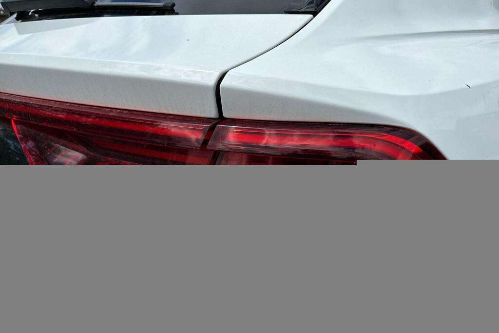Audi Q8 50 Tdi Quattro S Line Tiptronic Grey #22