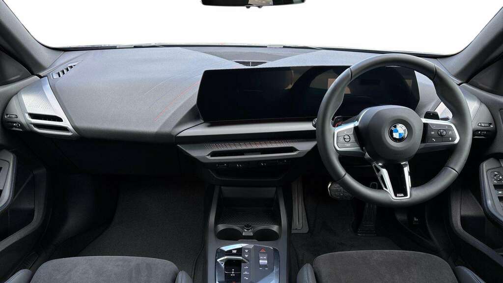 BMW 2 Series 220 M Sport Step 2026 Grey #5